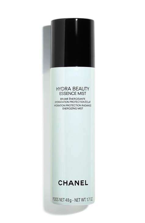 chanel beauty essence mist|Chanel moisturizing mist.